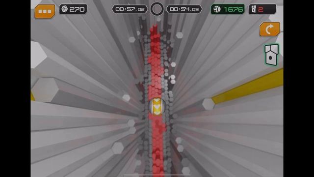GYRO BALLS - NEW UPDATE All Levels Gameplay Android, iOS #18 GyroSphere Trials смотреть онлайн