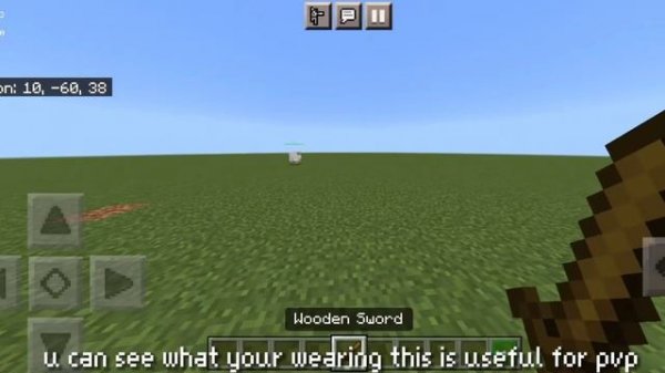 The best client in mobile? || Eternal Client || Minecraft Pe || it's like toolbox but without cheat