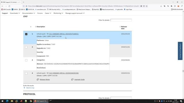 001 IBM QRadar iso download смотреть онлайн