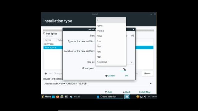 Linux lite ni o'rnatish смотреть онлайн