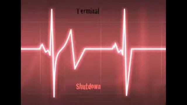 Terminal Shutdown - Hate You (with a smile) смотреть онлайн