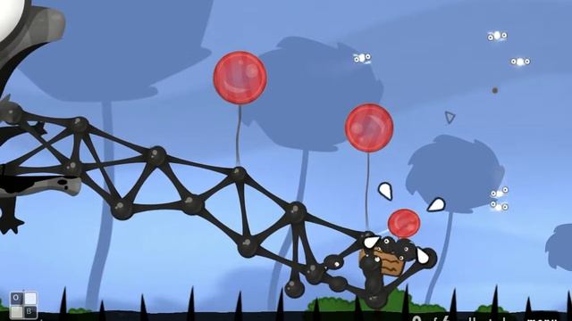 World of Goo, in Steam for Linux, on Ubuntu Gnome 13.04. just a brief test смотреть онлайн