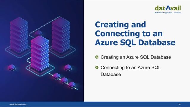 Migrating to Azure SQL Database смотреть онлайн