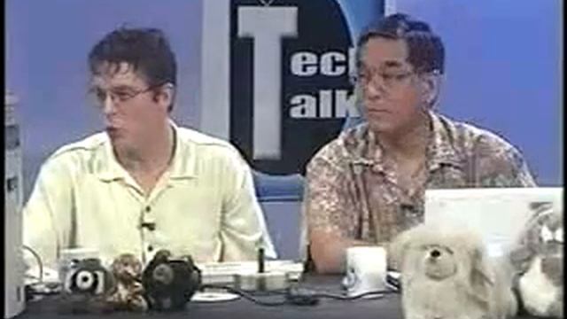 Installing a Gnu Linux Edutainment Center, on Live TV смотреть онлайн