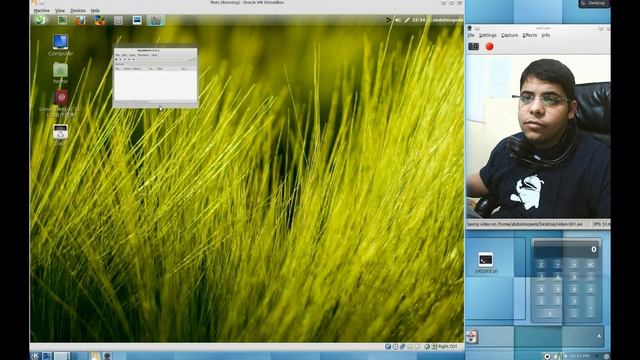توزيعة : Linux Deepin смотреть онлайн
