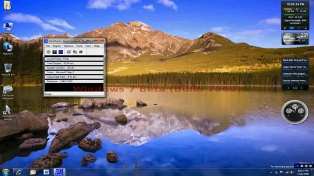 Quick and Dirty OS Comparison смотреть онлайн