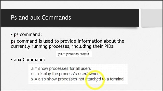 Signal Handling in Linux - Part 2 смотреть онлайн