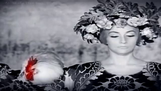 KIOSK "YAROM BIA" (Ft, Mohsen Namjoo), by MOSTAFA HERAVI 2009"( Sergei Parajanov 1968). смотреть онлайн