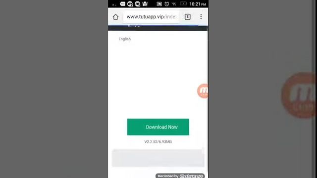 Como abaixar tutuap смотреть онлайн