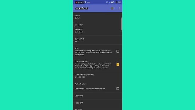 HOW TO CONNECT SOCKS-5 PROXY IN MOBILE смотреть онлайн