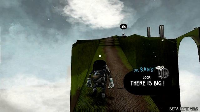 L.G.C. - Tiny And Big Linux Demo смотреть онлайн