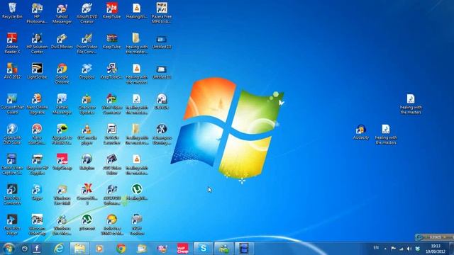 how to burn a super video cd in DEVEDE software смотреть онлайн