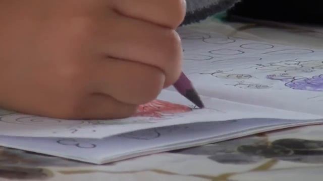 Детский сад Кыргызстан, Ош "№39 Күн Нуру" смотреть онлайн