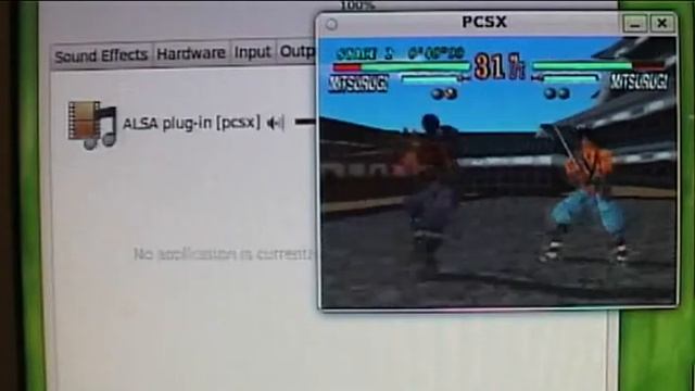 More pulse/alsa bug смотреть онлайн