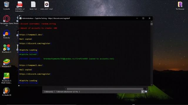 A N A R C H Y - Token Gen/Creator with email and pass 2022 [UNPATCHED] смотреть онлайн