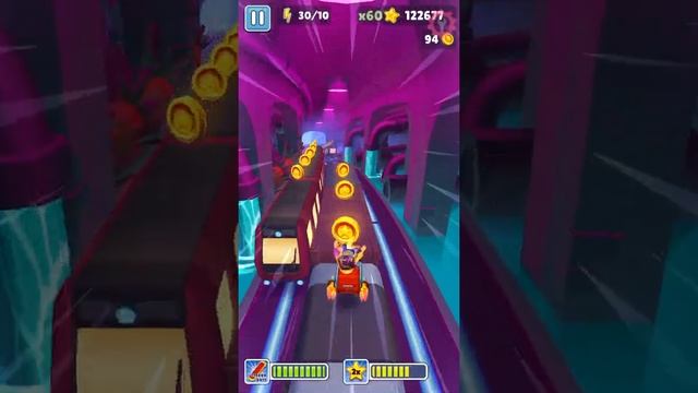 Subway surfers Hack IOS No JB 2022 смотреть онлайн