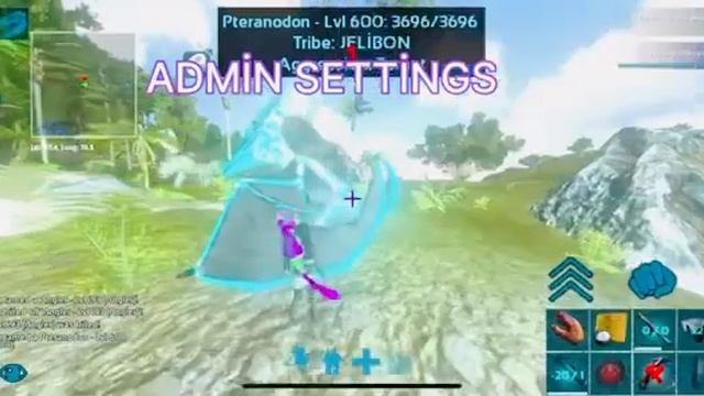 ARK DRAGON 2.1 | تحميل ارك مود смотреть онлайн