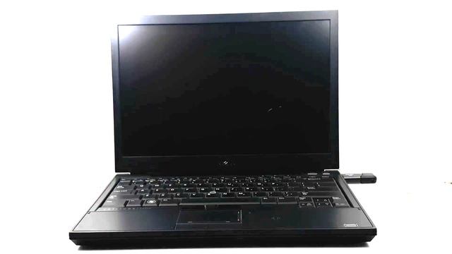 Dell Laptop Booting to Linux OS Mint 18.3 Cinnamon смотреть онлайн