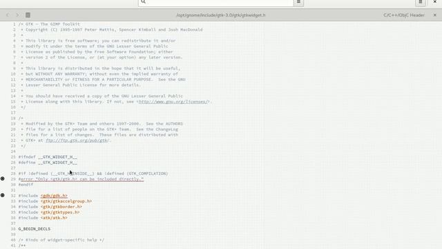 Builder - Jump to Definition смотреть онлайн