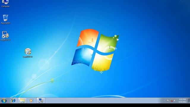 recover Ubuntu GNU\ Linux OS after installing windows 7 смотреть онлайн