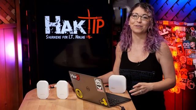Linux Terminal 201: How To Use Grep! - HakTip 158 смотреть онлайн
