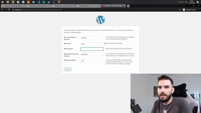 Comment Installer Wordpress en Local ? [2024] смотреть онлайн