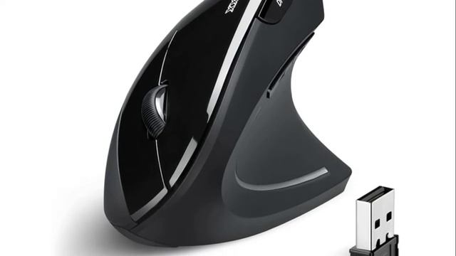 Vertical Mouse : Top 5 Best Vertical Mouse 2022 смотреть онлайн