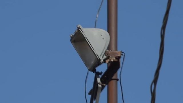 Строительство хоккейной коробки в Восточном микрорайоне в Тучково смотреть онлайн