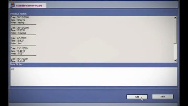 Backup and Disaster Recovery смотреть онлайн