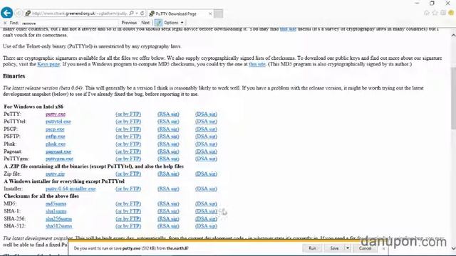9 - SSH Remote Connection смотреть онлайн