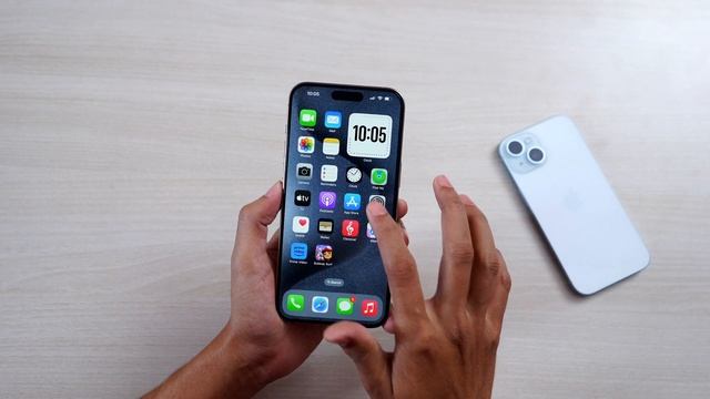 iOS 17.2 Beta 3 | iOS 17.2 Beta 3 Released - What’s New? Hindi смотреть онлайн