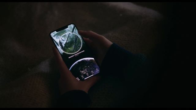Portal iOS App - Sleep Teaser смотреть онлайн