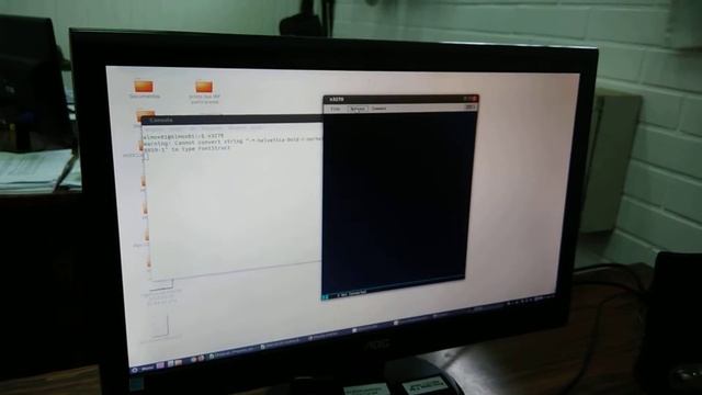Como acessar rede SERPRO do terminal Linux смотреть онлайн
