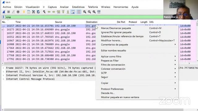 CIBERSEGURIDAD - SI155U смотреть онлайн