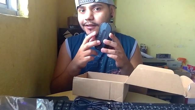 Unboxing mini impressora termica bluetooth 58mm Mprinter MPT2-MPT3 смотреть онлайн