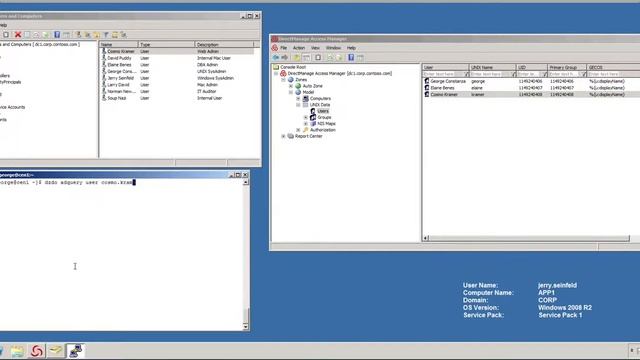 Troubleshooting: Ruling out issues with connectivity and the user's account смотреть онлайн
