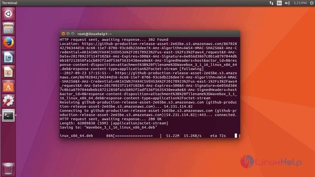 How to install Wavebox on Ubuntu 17.04 смотреть онлайн