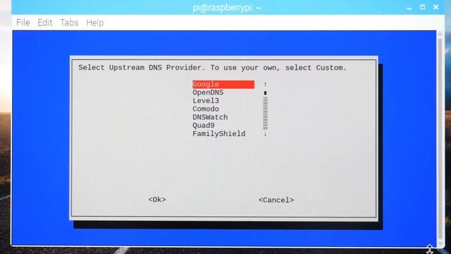 Blocking Ads With A Raspberry Pi - PiHOLE смотреть онлайн