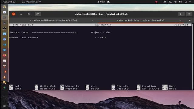 Buffer Overflow Introduction | Explain with simple C program | Cyber hackz | தமிழில் смотреть онлайн