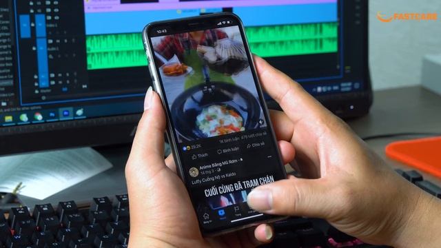 Lý Do Nên Nâng Cấp Lên IOS 14.5.1 - FaceBook Sẽ Tính Phí Nếu Như ...? | Fastcare смотреть онлайн