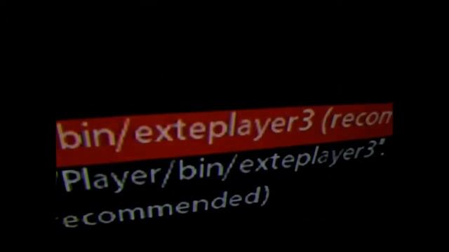 IPTVPlayer with exteplayer3 ffmpeg for dreambox 800hd se merlin3 mipsel смотреть онлайн