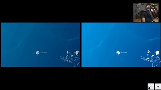 Using Virtual Desktops In Deepin DDE смотреть онлайн