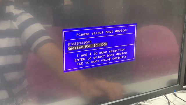 學生機快速建置5A88環境 with Serva PXE Server смотреть онлайн