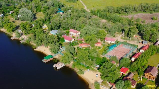 Турбаза Вертячий смотреть онлайн
