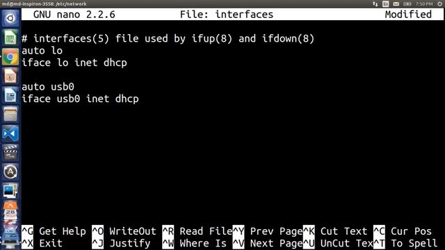 how to solve network problem in ubuntu | ubuntu network problem | linux network troubleshooting смотреть онлайн