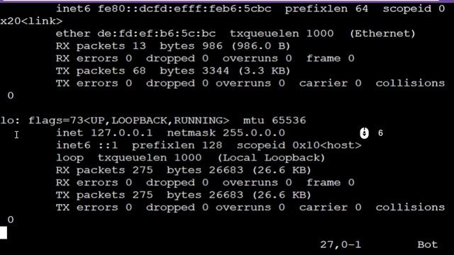 Episode 13: Beginner Linux Incident Response - basic commands, new Linux box смотреть онлайн