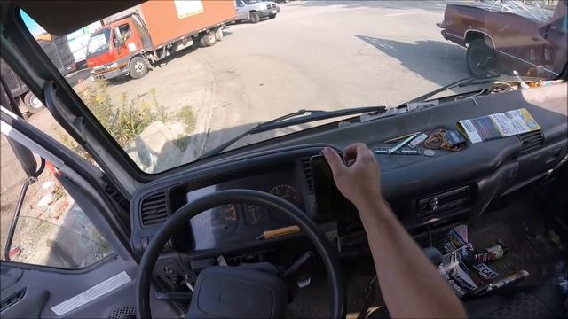 Selling Copper Brass Aluminium & Street Scrapping смотреть онлайн