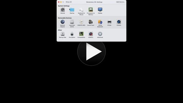 Elementary OS | Wrong Display Resolution? смотреть онлайн