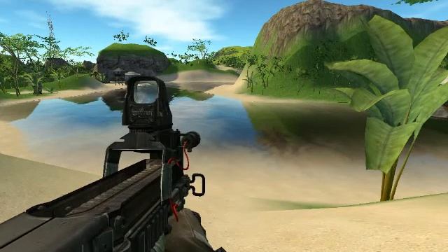 [CSS:P90] Battery + COD6 P90 for CSS [CSS-PRO.RU] смотреть онлайн