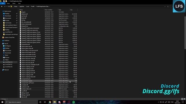 LFS: How To Clear Your FiveM Cache (Updated method) смотреть онлайн